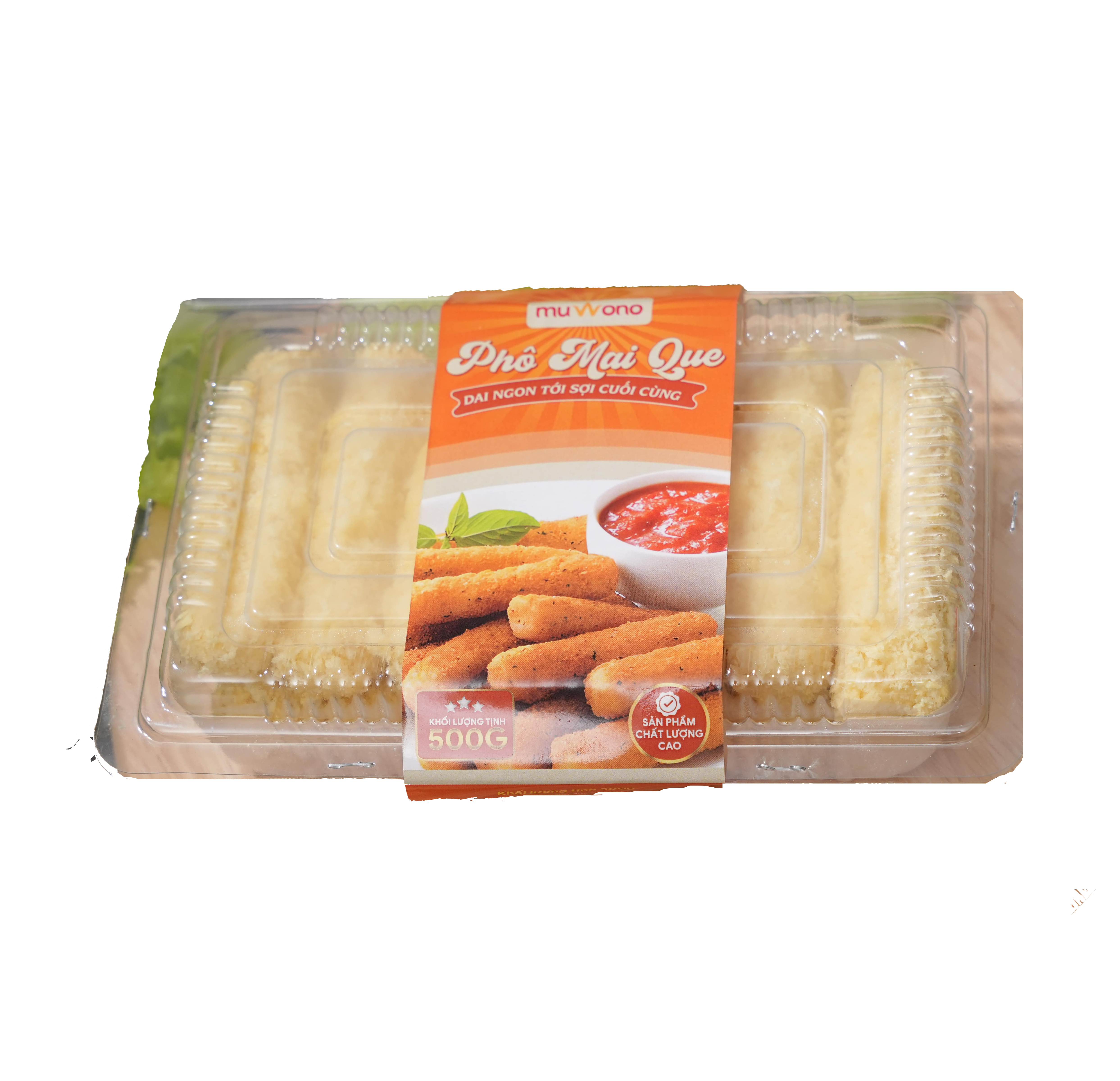 Phô mai que
