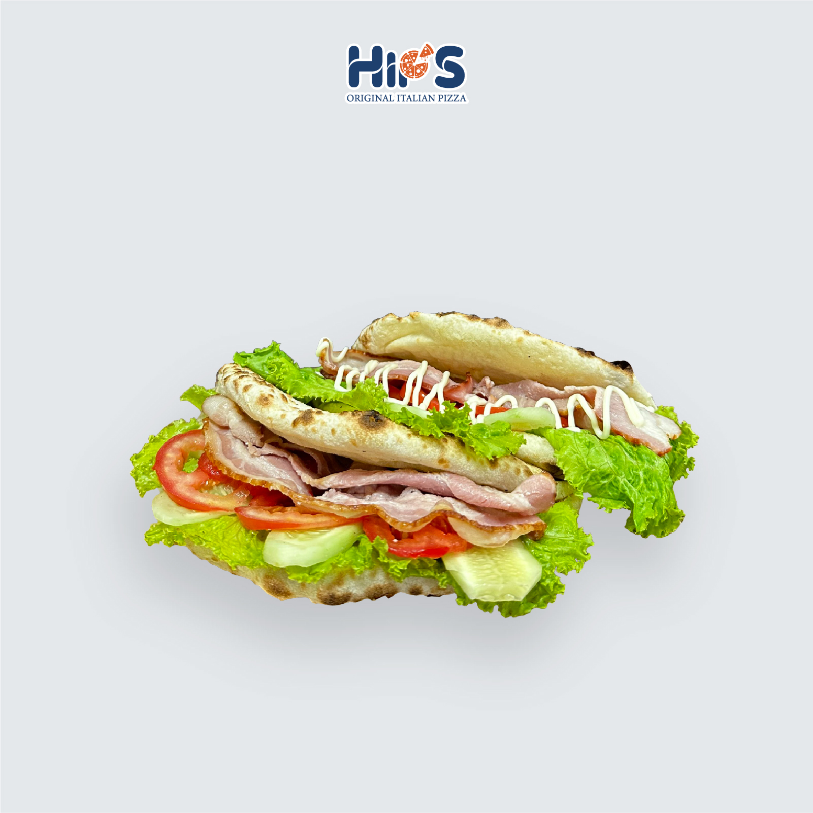 Hip'S Kẹp Bacon