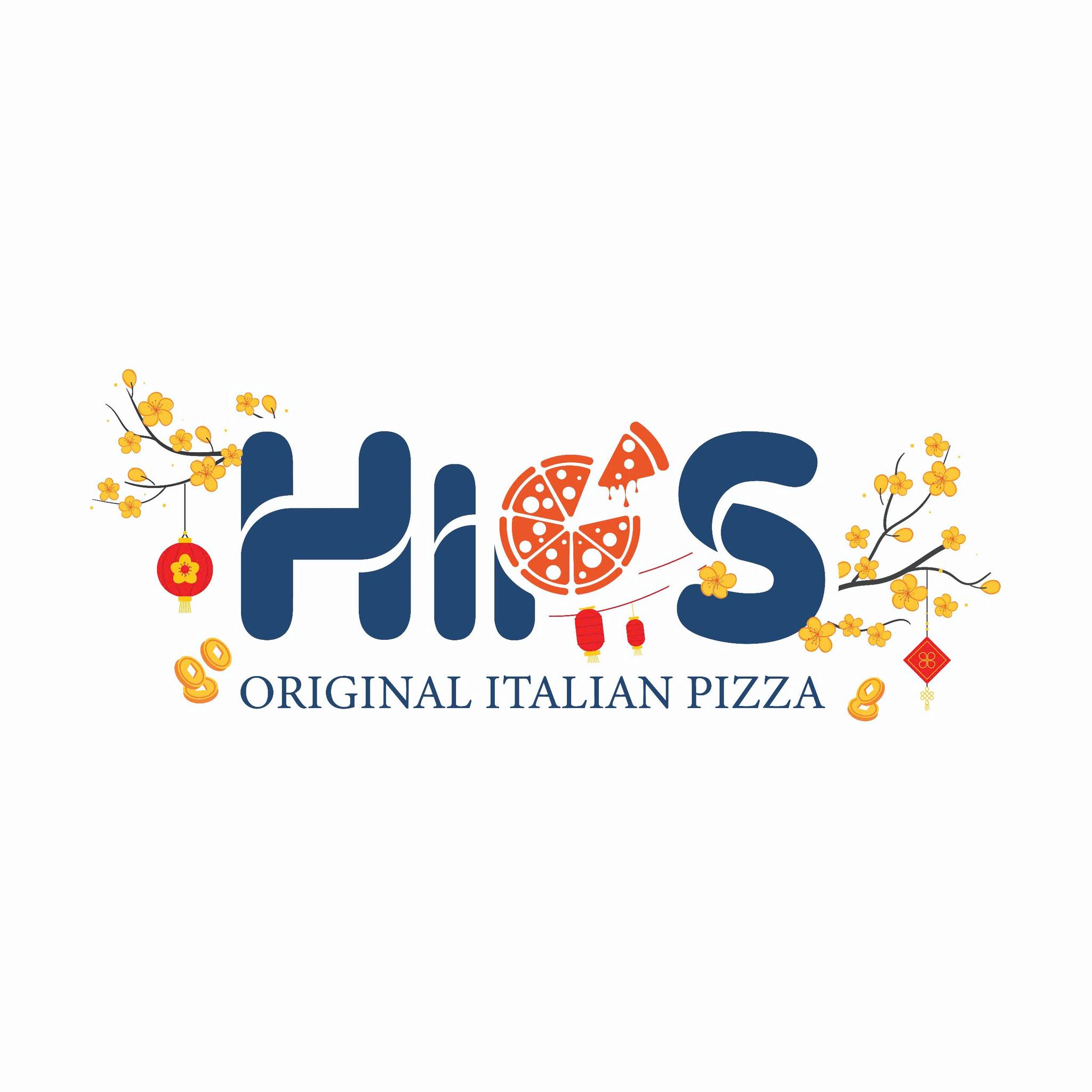 Pizza Hip's Kim Tiền