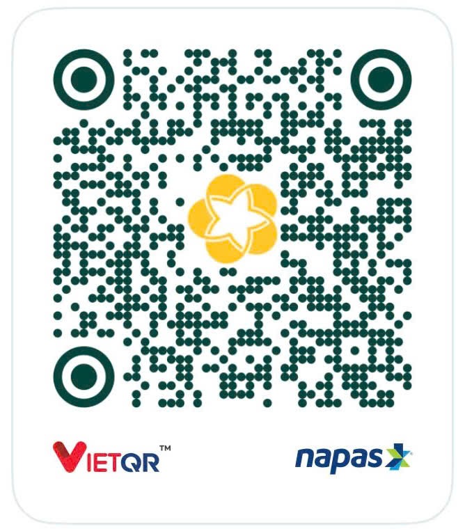 QR Thanh Trì
