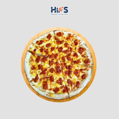 Hip'S Resto Bò Băm