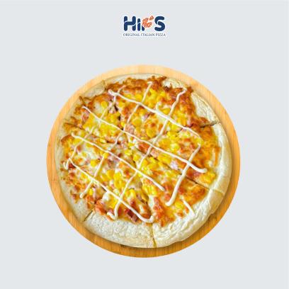 Hip'S Resto Xúc Xích