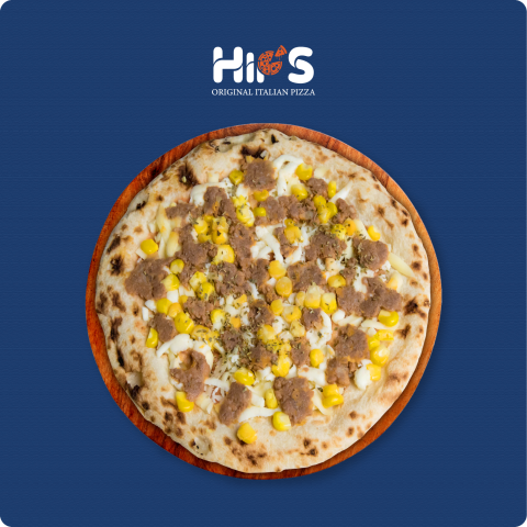PizzaHip's Bò Băm