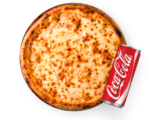 Cô đơn bên Pizza