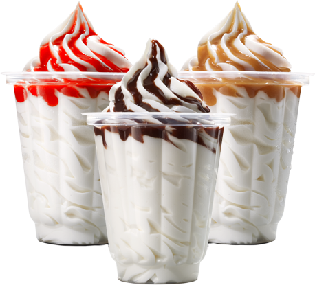 Sundae