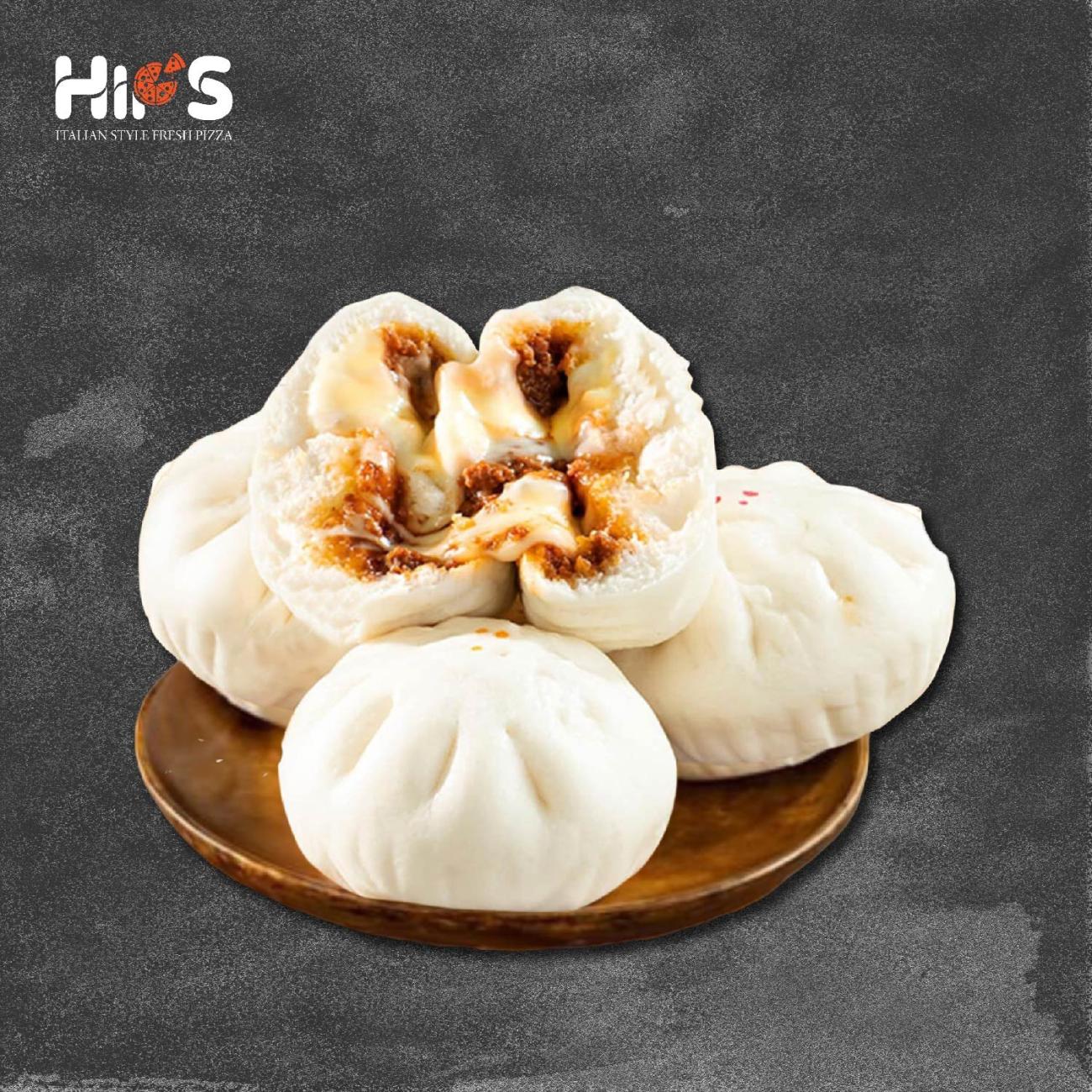 Bánh Pao Fomai