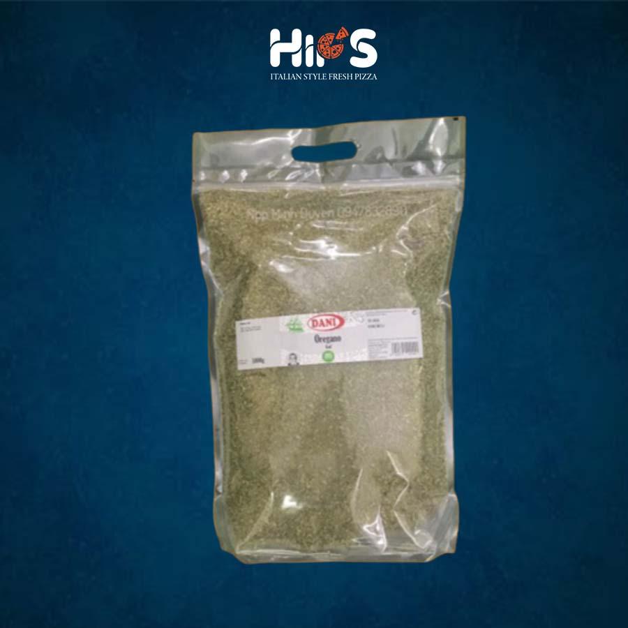 Lá thơm Oregano Dani