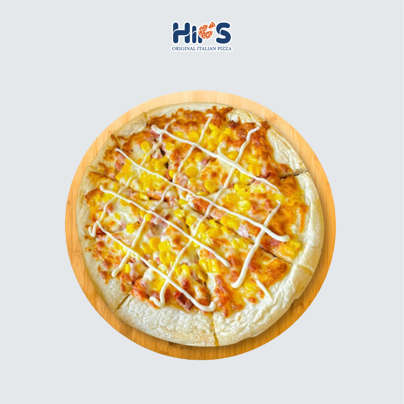 Hip'S Resto Xúc Xích