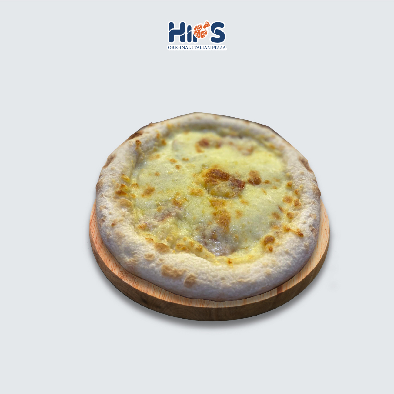 Hip'S Resto Xúc Xích hun khói