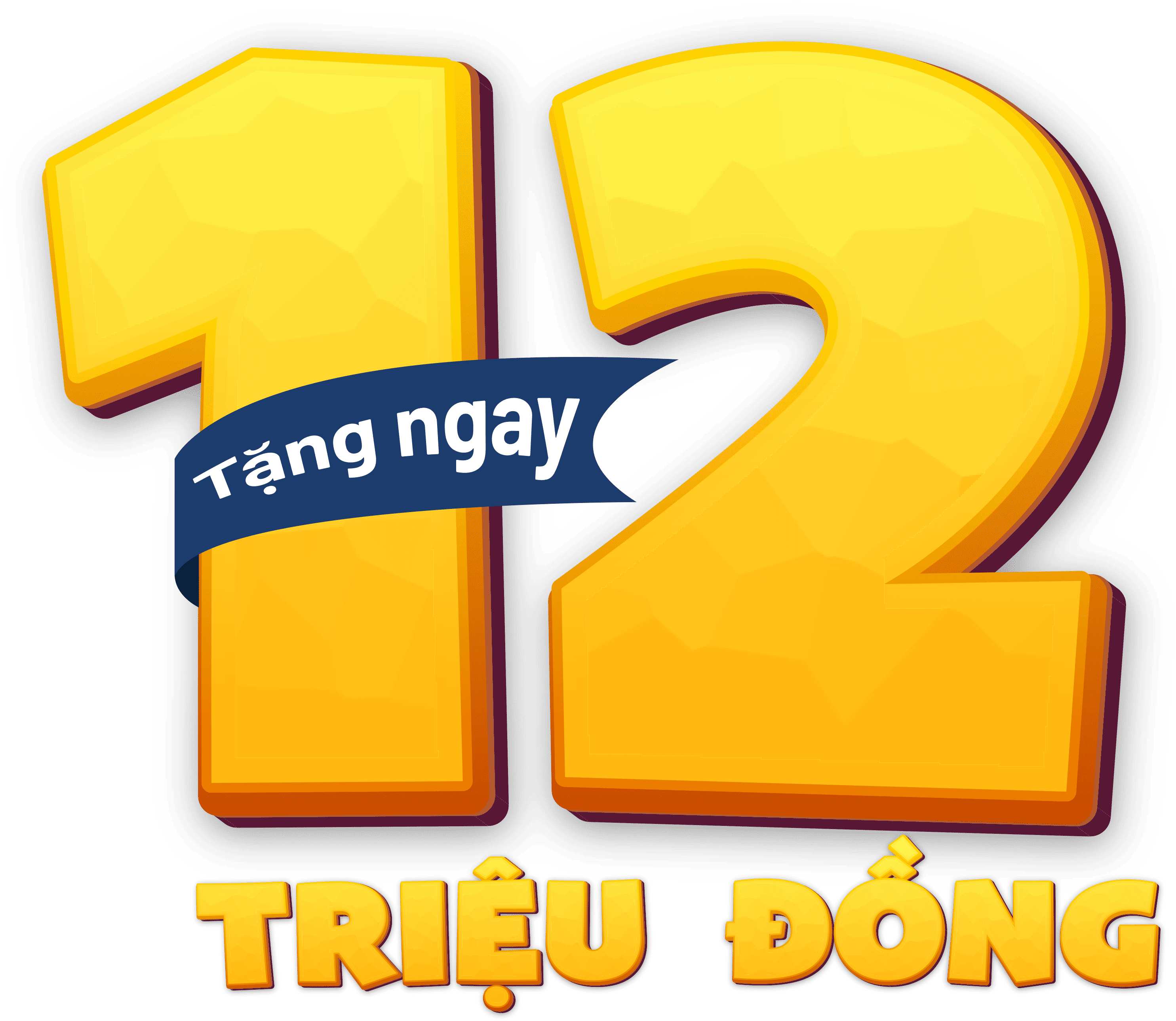 Tặng ngay 12 triệu