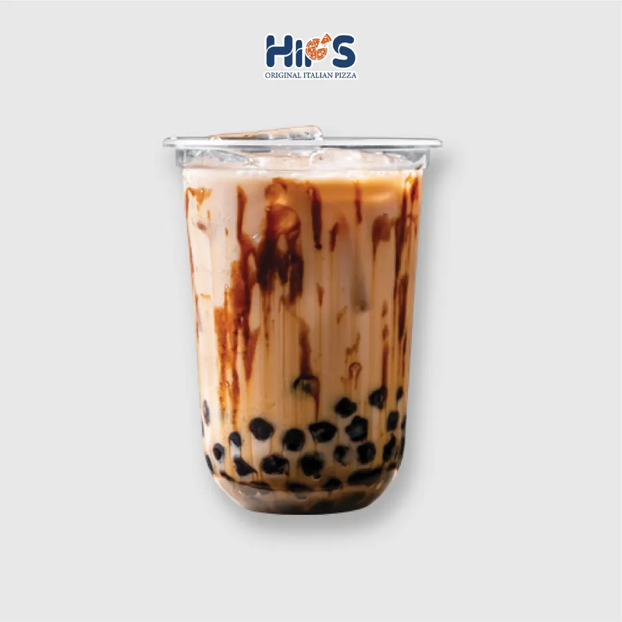 Trà sữa trân châu