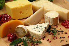 Các loại Blue cheese phổ biến