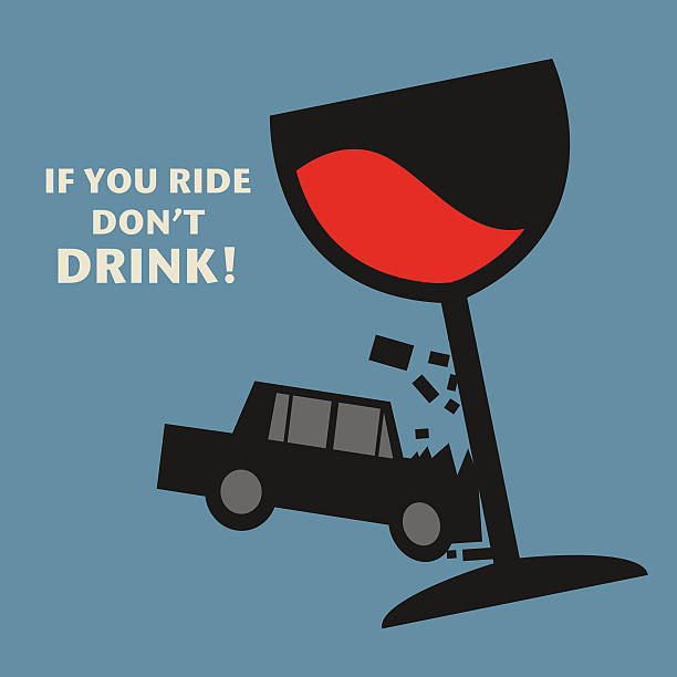 Không lái xe khi đã sử dụng rượu bia