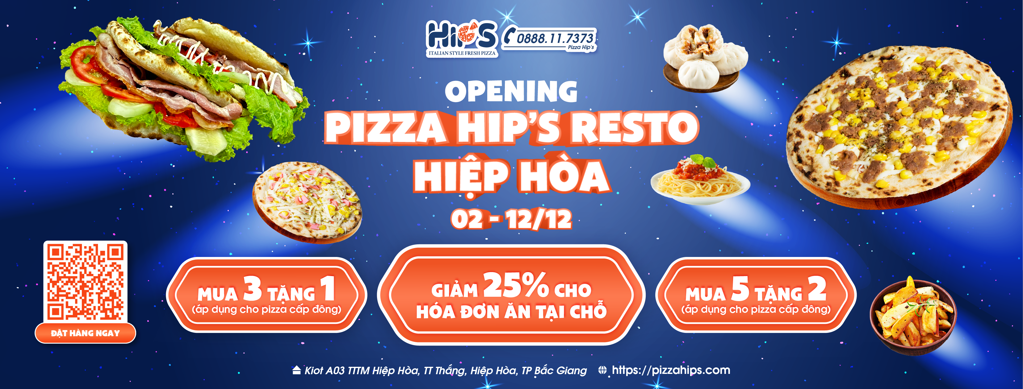 hinh-anh-pizza-hip's-resto-hiep-hoa